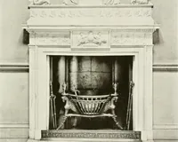 An illustration from Robert Adam & his brothers; their lives, work & influence on English architecture, decoration and furniture (1916)