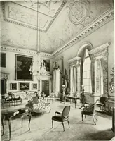 An illustration from Robert Adam & his brothers; their lives, work & influence on English architecture, decoration and furniture (1916)