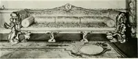 An illustration from Robert Adam & his brothers; their lives, work & influence on English architecture, decoration and furniture (1916)
