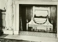 An illustration from Robert Adam & his brothers; their lives, work & influence on English architecture, decoration and furniture (1916)