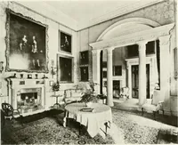 An illustration from Robert Adam & his brothers; their lives, work & influence on English architecture, decoration and furniture (1916)