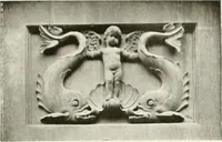 An illustration from Robert Adam & his brothers; their lives, work & influence on English architecture, decoration and furniture (1916)