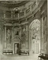 An illustration from Robert Adam & his brothers; their lives, work & influence on English architecture, decoration and furniture (1916)