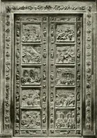An illustration from Robert Adam & his brothers; their lives, work & influence on English architecture, decoration and furniture (1916)