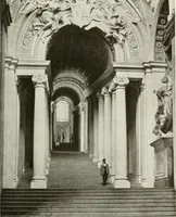 An illustration from Robert Adam & his brothers; their lives, work & influence on English architecture, decoration and furniture (1916)