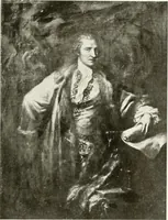 An illustration from Robert Adam & his brothers; their lives, work & influence on English architecture, decoration and furniture (1916)