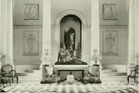 An illustration from Robert Adam & his brothers; their lives, work & influence on English architecture, decoration and furniture (1916)