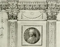 An illustration from Robert Adam & his brothers; their lives, work & influence on English architecture, decoration and furniture (1916)