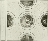 An illustration from Robert Adam & his brothers; their lives, work & influence on English architecture, decoration and furniture (1916)