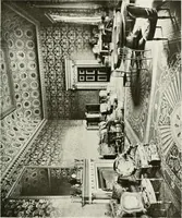 An illustration from Robert Adam & his brothers; their lives, work & influence on English architecture, decoration and furniture (1916)