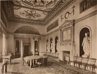 An illustration from Robert Adam & his brothers; their lives, work & influence on English architecture, decoration and furniture (1916)