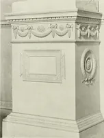An illustration from Robert Adam & his brothers; their lives, work & influence on English architecture, decoration and furniture (1916)