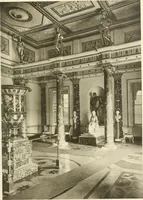 An illustration from Robert Adam & his brothers; their lives, work & influence on English architecture, decoration and furniture (1916)