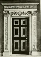 An illustration from Robert Adam & his brothers; their lives, work & influence on English architecture, decoration and furniture (1916)