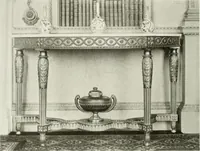 An illustration from Robert Adam & his brothers; their lives, work & influence on English architecture, decoration and furniture (1916)