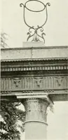 An illustration from Robert Adam & his brothers; their lives, work & influence on English architecture, decoration and furniture (1916)