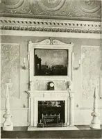 An illustration from Robert Adam & his brothers; their lives, work & influence on English architecture, decoration and furniture (1916)
