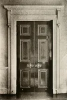 An illustration from Robert Adam & his brothers; their lives, work & influence on English architecture, decoration and furniture (1916)