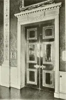 An illustration from Robert Adam & his brothers; their lives, work & influence on English architecture, decoration and furniture (1916)