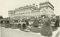 An illustration from Robert Adam & his brothers; their lives, work & influence on English architecture, decoration and furniture (1916)