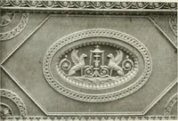 An illustration from Robert Adam & his brothers; their lives, work & influence on English architecture, decoration and furniture (1916)