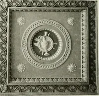 An illustration from Robert Adam & his brothers; their lives, work & influence on English architecture, decoration and furniture (1916)