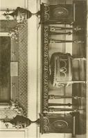 An illustration from Robert Adam & his brothers; their lives, work & influence on English architecture, decoration and furniture (1916)