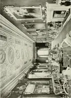 An illustration from Robert Adam & his brothers; their lives, work & influence on English architecture, decoration and furniture (1916)