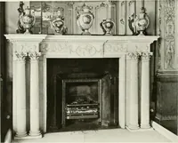 An illustration from Robert Adam & his brothers; their lives, work & influence on English architecture, decoration and furniture (1916)