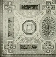An illustration from Robert Adam & his brothers; their lives, work & influence on English architecture, decoration and furniture (1916)