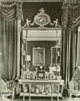 An illustration from Robert Adam & his brothers; their lives, work & influence on English architecture, decoration and furniture (1916)