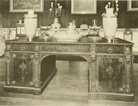An illustration from Robert Adam & his brothers; their lives, work & influence on English architecture, decoration and furniture (1916)