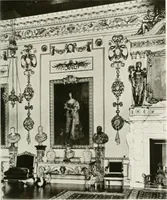 An illustration from Robert Adam & his brothers; their lives, work & influence on English architecture, decoration and furniture (1916)