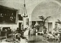 An illustration from Robert Adam & his brothers; their lives, work & influence on English architecture, decoration and furniture (1916)