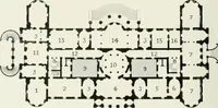An illustration from Robert Adam & his brothers; their lives, work & influence on English architecture, decoration and furniture (1916)