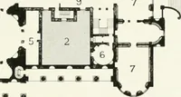 An illustration from Robert Adam & his brothers; their lives, work & influence on English architecture, decoration and furniture (1916)