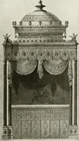 An illustration from Robert Adam & his brothers; their lives, work & influence on English architecture, decoration and furniture (1916)