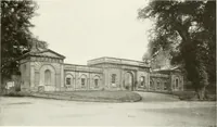 An illustration from Robert Adam & his brothers; their lives, work & influence on English architecture, decoration and furniture (1916)