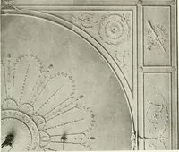 An illustration from Robert Adam & his brothers; their lives, work & influence on English architecture, decoration and furniture (1916)