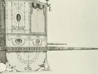 An illustration from Robert Adam & his brothers; their lives, work & influence on English architecture, decoration and furniture (1916)