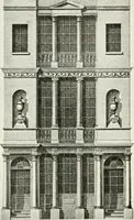 An illustration from Robert Adam & his brothers; their lives, work & influence on English architecture, decoration and furniture (1916)