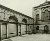 An illustration from Robert Adam & his brothers; their lives, work & influence on English architecture, decoration and furniture (1916)