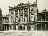 An illustration from Robert Adam & his brothers; their lives, work & influence on English architecture, decoration and furniture (1916)