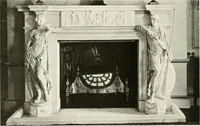 An illustration from Robert Adam & his brothers; their lives, work & influence on English architecture, decoration and furniture (1916)