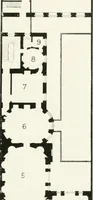 An illustration from Robert Adam & his brothers; their lives, work & influence on English architecture, decoration and furniture (1916)