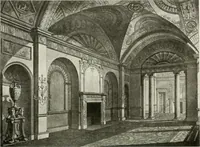 An illustration from Robert Adam & his brothers; their lives, work & influence on English architecture, decoration and furniture (1916)