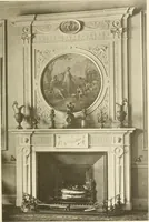 An illustration from Robert Adam & his brothers; their lives, work & influence on English architecture, decoration and furniture (1916)