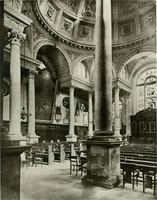 An illustration from Robert Adam & his brothers; their lives, work & influence on English architecture, decoration and furniture (1916)