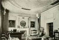 An illustration from Robert Adam & his brothers; their lives, work & influence on English architecture, decoration and furniture (1916)
