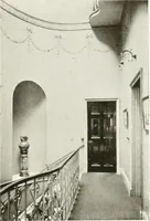 An illustration from Robert Adam & his brothers; their lives, work & influence on English architecture, decoration and furniture (1916)